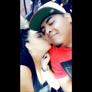 Meet your Posher, Patricia